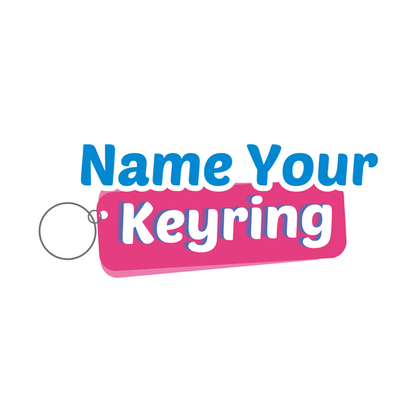 Name Your Keyring