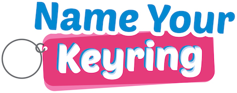 Name Your Keyring